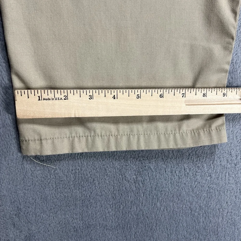 511 Tactical Pants Mens 38x30 Beige Cargo Workwear Outdoor Hiking Duty Tactical